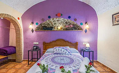 Cazorla Casas Cueva en Hinojares (Jaén) - Foto 18