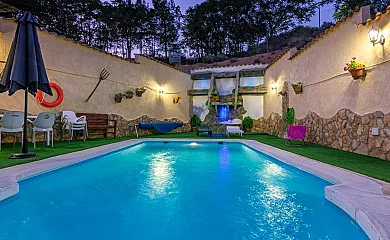 Cazorla Casas Cueva en Hinojares (Jaén) - Foto 19