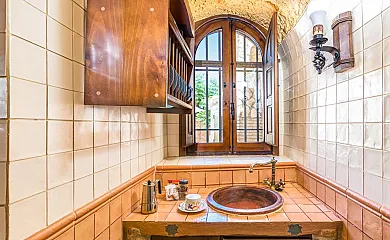 Cazorla Casas Cueva en Hinojares (Jaén) - Foto 20