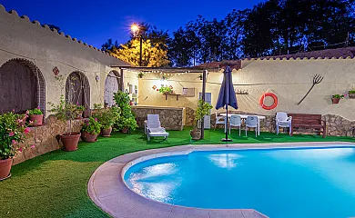 Cazorla Casas Cueva en Hinojares (Jaén) - Foto 21