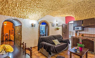 Cazorla Casas Cueva en Hinojares (Jaén) - Foto 22