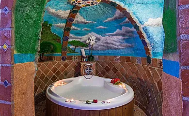 Cazorla Casas Cueva en Hinojares (Jaén) - Foto 23