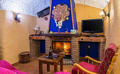 Cazorla Casas Cueva en Hinojares (Jaén) - Foto 24