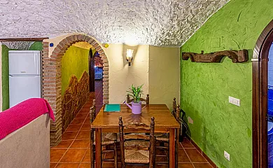 Cazorla Casas Cueva en Hinojares (Jaén) - Foto 25