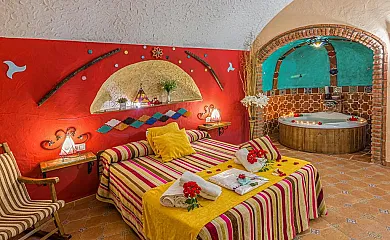 Cazorla Casas Cueva en Hinojares (Jaén) - Foto 4