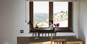 CASA RURAL LA TAHONA 002