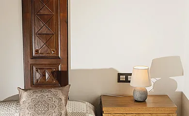 CASA RURAL LA TAHONA en Fermoselle (Zamora) - Foto 12