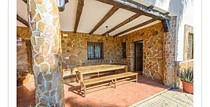 Casa rural Medina de Belda 0021