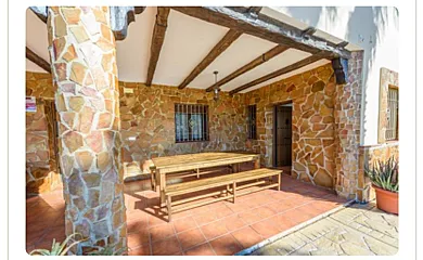 Casa rural Medina de Belda en Cuevas De San Marcos (Málaga) - Foto 21