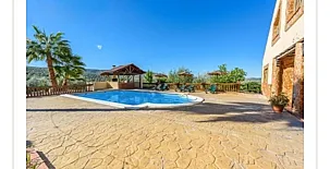 Casa rural Medina de Belda 0022