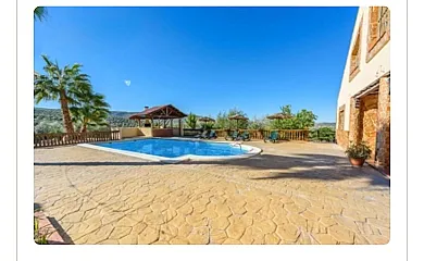 Casa rural Medina de Belda en Cuevas De San Marcos (Málaga) - Foto 22