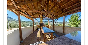 Casa rural Medina de Belda 0023