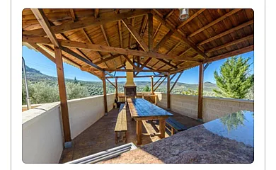 Casa rural Medina de Belda en Cuevas De San Marcos (Málaga) - Foto 23