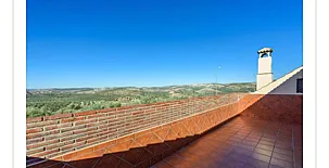 Casa rural Medina de Belda 0024