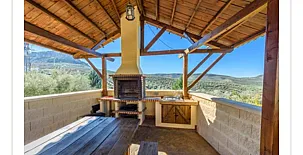 Casa rural Medina de Belda 003