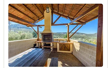 Casa rural Medina de Belda en Cuevas De San Marcos (Málaga) - Foto 3