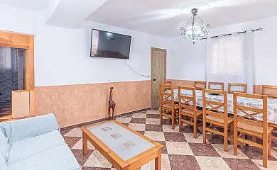 Cortijo Los Pinos en Villanueva de Algaidas (Málaga) - Foto 5