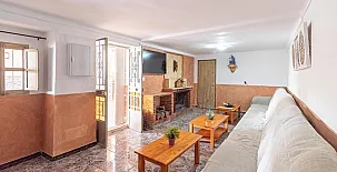 Cortijo Los Pinos 006