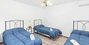 Cortijo Los Pinos 009