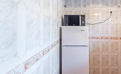 Cortijo Los Pinos en Villanueva de Algaidas (Málaga) - Foto 10