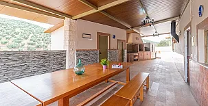 Cortijo Los Pinos 0011