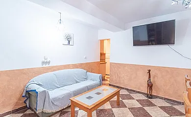 Cortijo Los Pinos en Villanueva de Algaidas (Málaga) - Foto 14