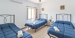 Cortijo Los Pinos 0015