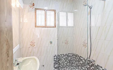 Cortijo Los Pinos en Villanueva de Algaidas (Málaga) - Foto 18