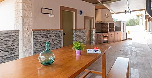 Cortijo Los Pinos 0019