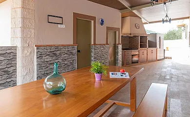 Cortijo Los Pinos en Villanueva de Algaidas (Málaga) - Foto 19