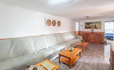 Cortijo Los Pinos en Villanueva de Algaidas (Málaga) - Foto 21