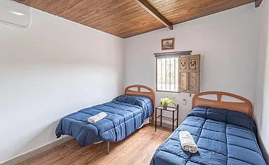 Cortijo Los Pinos en Villanueva de Algaidas (Málaga) - Foto 23