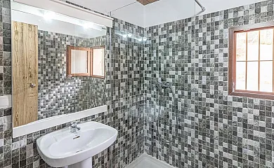 Cortijo Los Pinos en Villanueva de Algaidas (Málaga) - Foto 25