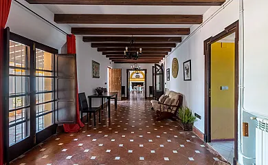 Cortijo La Rejaquera en Villanueva Del Rio y Minas (Sevilla) - Foto 8