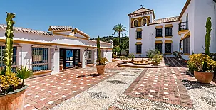 Cortijo La Rejaquera 009