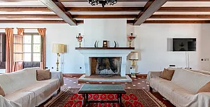 Cortijo La Rejaquera 0010