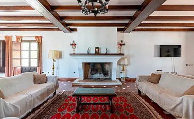 Cortijo La Rejaquera en Villanueva Del Rio y Minas (Sevilla) - Foto 10