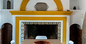 Cortijo La Rejaquera 005