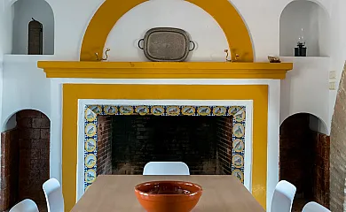 Cortijo La Rejaquera en Villanueva Del Rio y Minas (Sevilla) - Foto 5