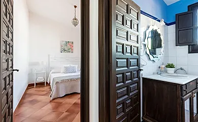 Cortijo La Rejaquera en Villanueva Del Rio y Minas (Sevilla) - Foto 11