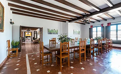 Cortijo La Rejaquera en Villanueva Del Rio y Minas (Sevilla) - Foto 12