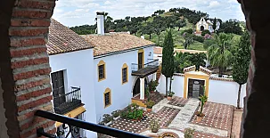 Cortijo La Rejaquera 0014