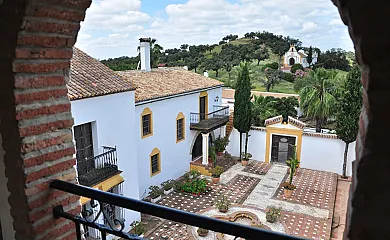 Cortijo La Rejaquera en Villanueva Del Rio y Minas (Sevilla) - Foto 14