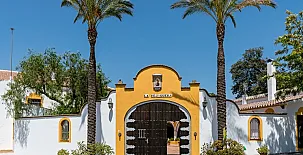 Cortijo La Rejaquera 0015