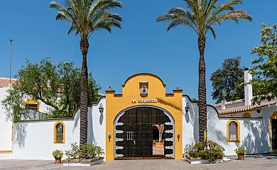 Cortijo La Rejaquera en Villanueva Del Rio y Minas (Sevilla) - Foto 15