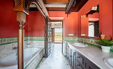 Cortijo La Rejaquera en Villanueva Del Rio y Minas (Sevilla) - Foto 16