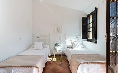 Cortijo La Rejaquera en Villanueva Del Rio y Minas (Sevilla) - Foto 18