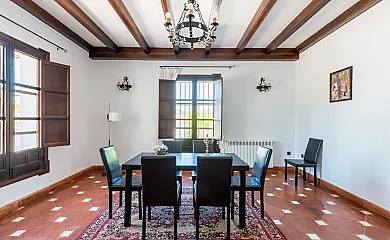 Cortijo La Rejaquera en Villanueva Del Rio y Minas (Sevilla) - Foto 17