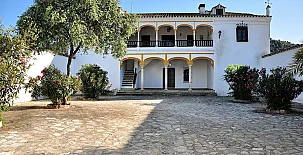 Cortijo La Rejaquera 0019