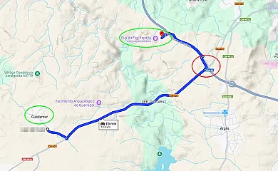 Casa Pepi en Guadamur (Toledo) - Foto 20